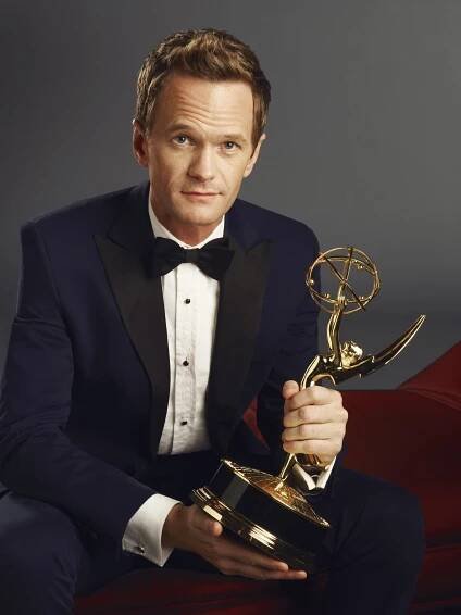 65. Emmy Awards - Promo - Neil Patrick Harris
