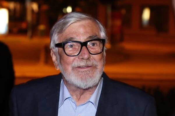 Bartoška zrušil natáčení filmu: Náhlé zdravotní komplikace!