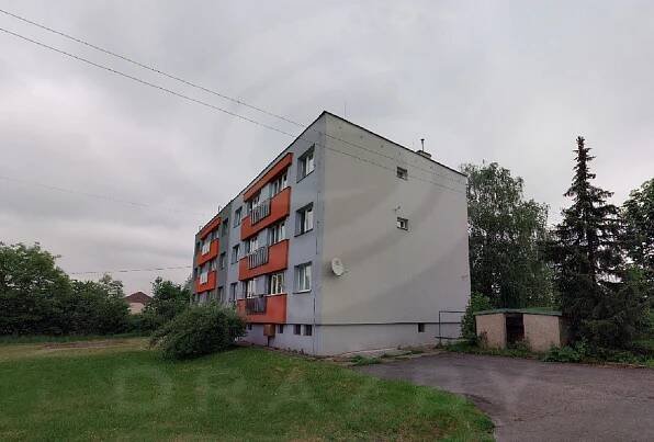 Prodej Byt 3+1, Vratimov, okres Ostrava-město