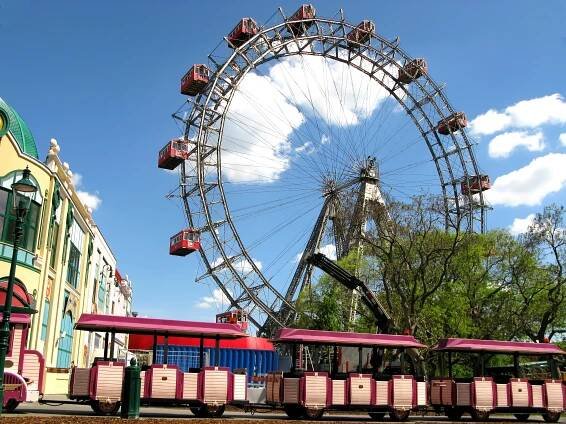 4,551 Prater Stock Photos - Free & Royalty-Free Stock Photos from Dreamstime