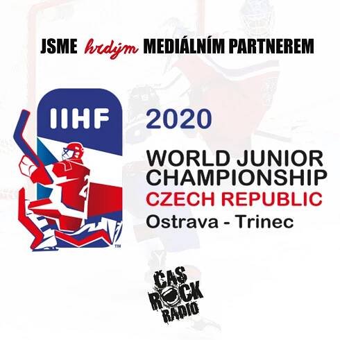 Mistrovství světa IIHF v ledním hokeji juniorů 2020