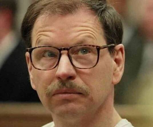 How Gary Ridgway the Green River Killer Slipped through the Net - Any Mystery