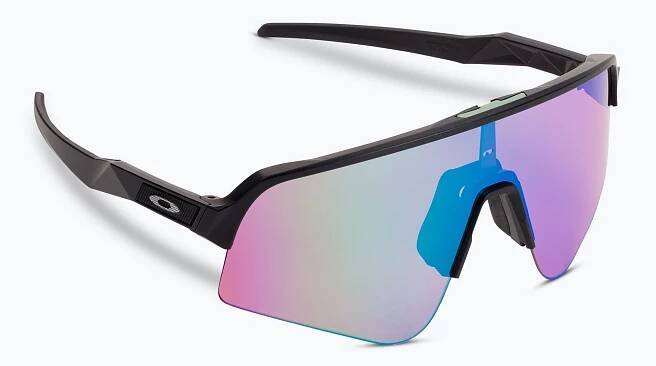 Sluneční brýle Oakley Sutro Lite Sweep matte black/prizm golf