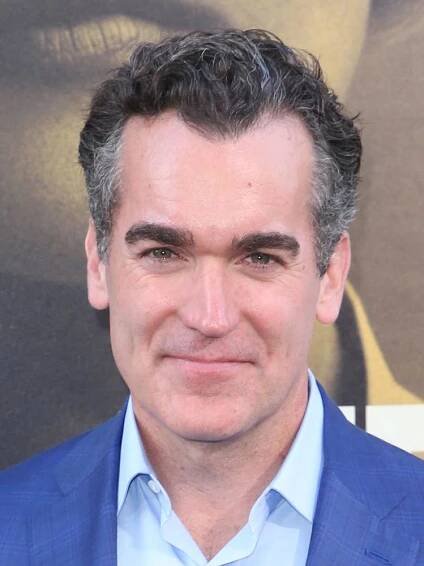 Brian d'Arcy James'The Kitchen' Film Premiere, Arrivals, TCL Chinese Theatre, Los Angeles, USA - 05 Aug 2019.Mandatory Credit: Photo by MediaPunch/Shutterstock (10354967h).