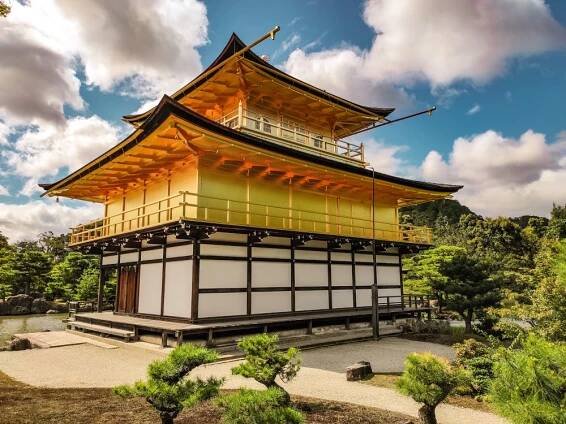 Japonsko