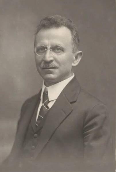 Karel Mareš (starosta)