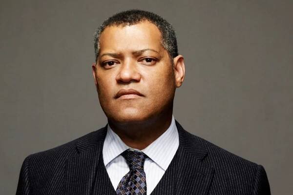 Laurence Fishburne joins the cast of CSI: CRIME SCENE INVESTIGATION, broadcast Thursdays (9:00-10:00 PM, ET/PT) on the CBS Television Network. Photo: Art Streiber/CBS. © 2008 CBS Broadcasting Inc.  All rights reserved.