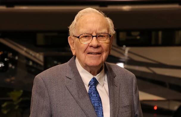 Investing tips from Warren Buffett to start the new year on the right foot