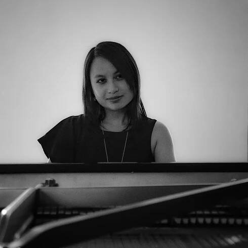 Tina Nguyen — Piano Virtuoso and Passionate Musician - Place des Arts