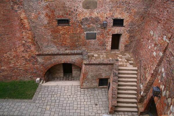 Soubor:Spilberk - casemate (2).jpg – Wikipedie