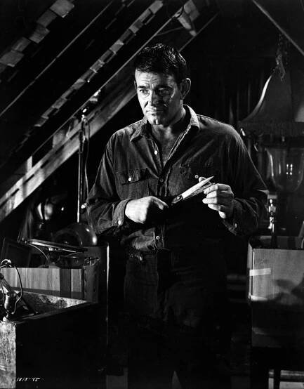 Signpost to Murder - Z filmu - Stuart Whitman