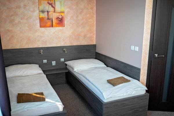 Hotel Almond foto 4