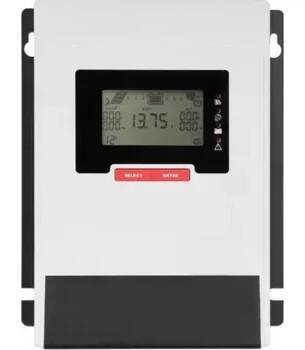 AZO Digital MPPT Solar Charge Controller 12 - 30A BC PRO LCD displej