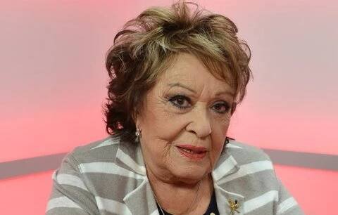 Jiřina Bohdalová (91): Zásadní prohlášení o své kariéře!  
