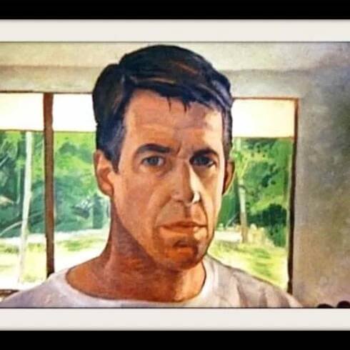 Fred Gwynne was much more than Herman Munster. He was a Renaissance Man