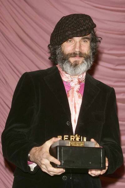 "The Ballad Of Jack & Rose" Premiere