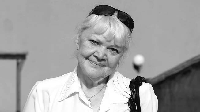 Zemřela Hana Brejchová. Hvězdě snímku Lásky jedné plavovlásky bylo 77 let