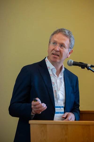 Clean Energy Conference 2025 Highlights Cross-Border Innovation in Nova Gorica - NAHV