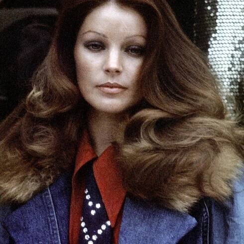 Priscilla Presley’s Effortless Beauty Has Us All Shook Up! See the Actress’ Transformation