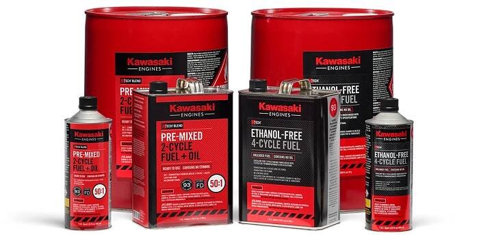 KTECH™ Fuel