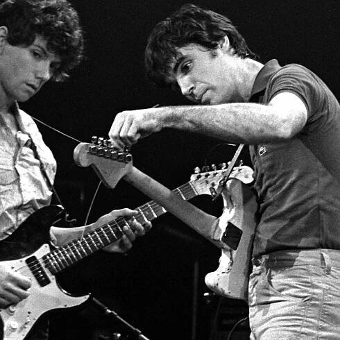 “I was really broke. The only way I could get to New York to try out for Talking Heads was to take a family who were moving there in the band van”: Jerry Harrison on making Talking Heads’ 1977 debut and rejecting blues-rock to shape the CBGB guitar sound