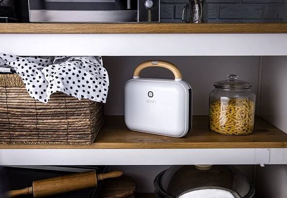 Lauben Sandwich Maker 3in1 900 W