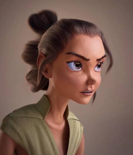 Amr Khalaili - Art Diector