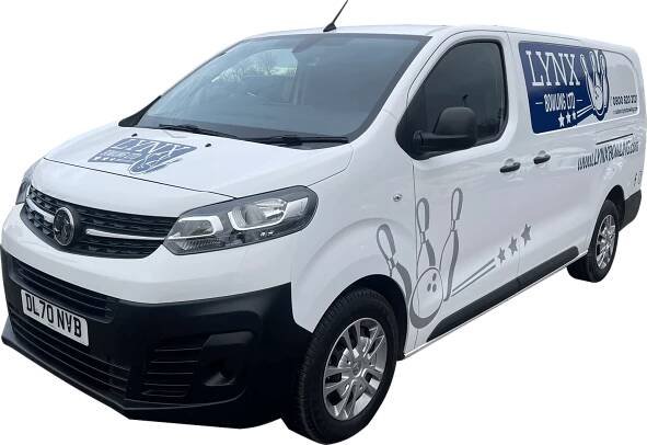 Lynx Bowling | AWARD WINNING TEN PIN BOWLING SPECIALISTS