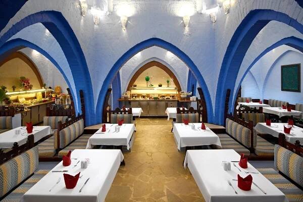 Arabella Azur Resort, Egypt od 17 310 Kč
