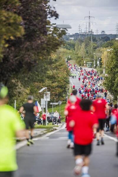Ročník 2024 | Fotogalerie | Běchovice - Praha
