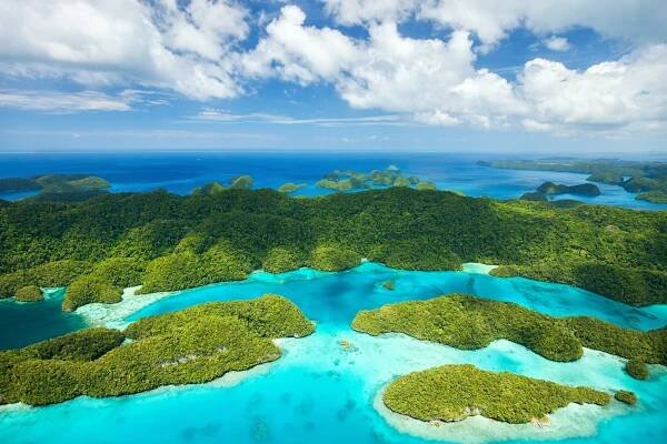 Palau