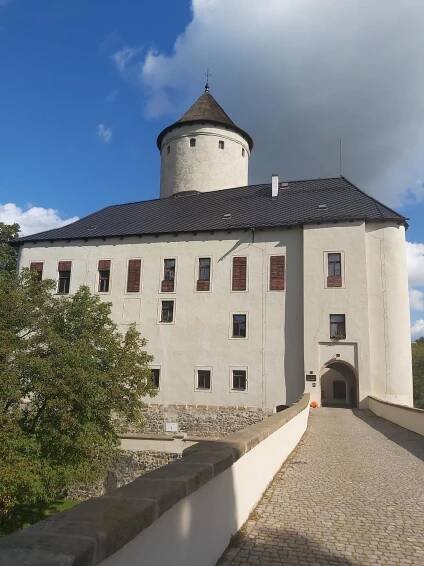 Návštěvní doba |Pro návštěvníky | Hrad Rychmburk