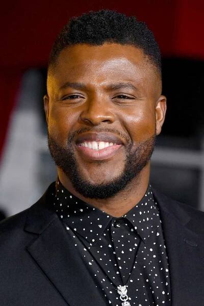 Winston Duke's Pants 'Split Open' While Wrestling with Chadwick Boseman for 'Black Panther' Audition