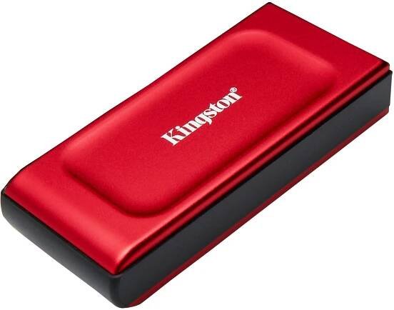 Kingston XS1000 2TB, SXS1000R/2000G