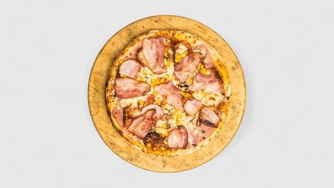 Pizza Luigi & Mister Kebab | Wolt | Doručení | Hradec Králové