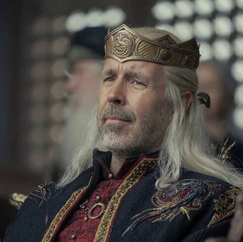 House of the Dragon Episode 1 Recap: A Contested Birth