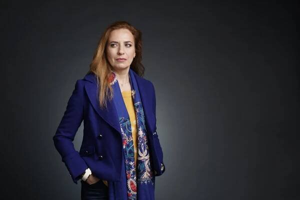 Cristina Serban Ionda - Vraždy v Brokenwoodu - Série 9 - Promo