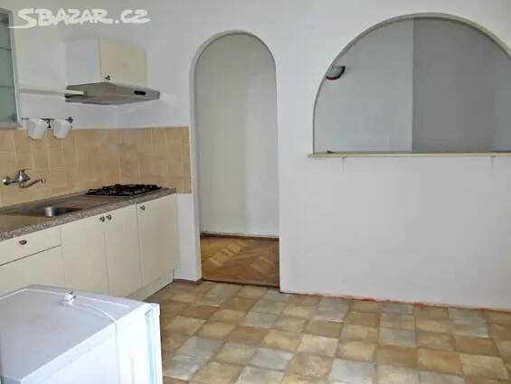 Pronájem, byt 2+1, 80 m2, Ostrava, ul. Kostelní