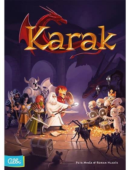Karak
