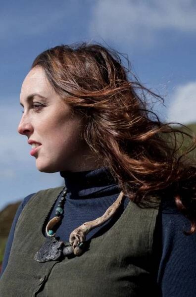 Nomads Mining Lookbook 2018 - sarah drew jewellery