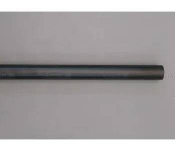 záclonová tyč 20mm 2m černá