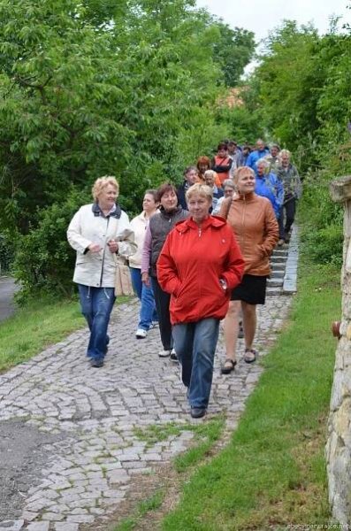 Setkání Vinaráků - Oficiální stránky obce Vinary