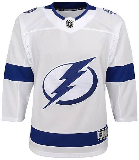Dětský dres Tampa Bay Lightning Premier Away