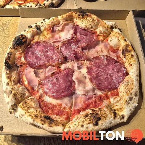 Pizza Benešov - Gatto Nero - Hráského 771 - pizza do ruky v hráského 771