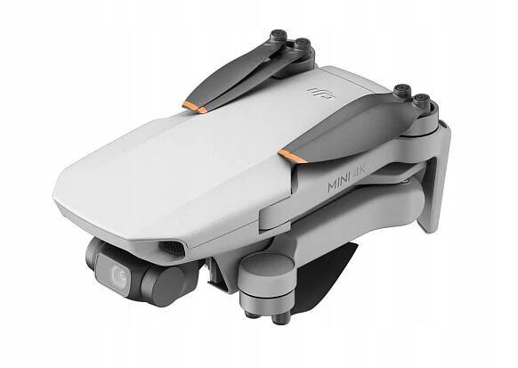 DJI Mini 4K