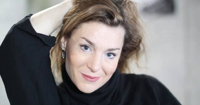 „My sami nevíme, co z toho je mystifikace,“ říká o Zkáze Dejvického divadla Lenka Krobotová
