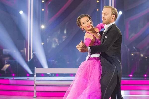 Bude nyní trávit na parketu více než 8 hodin? Jakub Vágner má na další tance ve StarDance jen pár dní