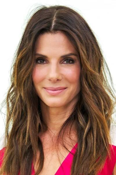 Sandra Bullock herečka