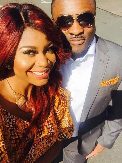 EventRollers | Nma goes to church