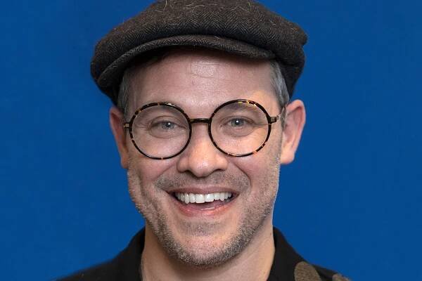 Five things you didn't know about Will Young